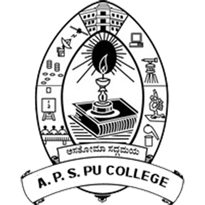 APS PU College of Science & Commerce
