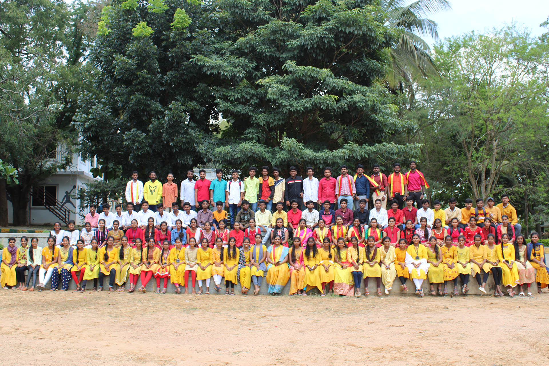 APS PU College Students